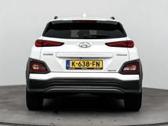 Hyundai Kona EV FASHION 64 kWh - Afbeelding 5