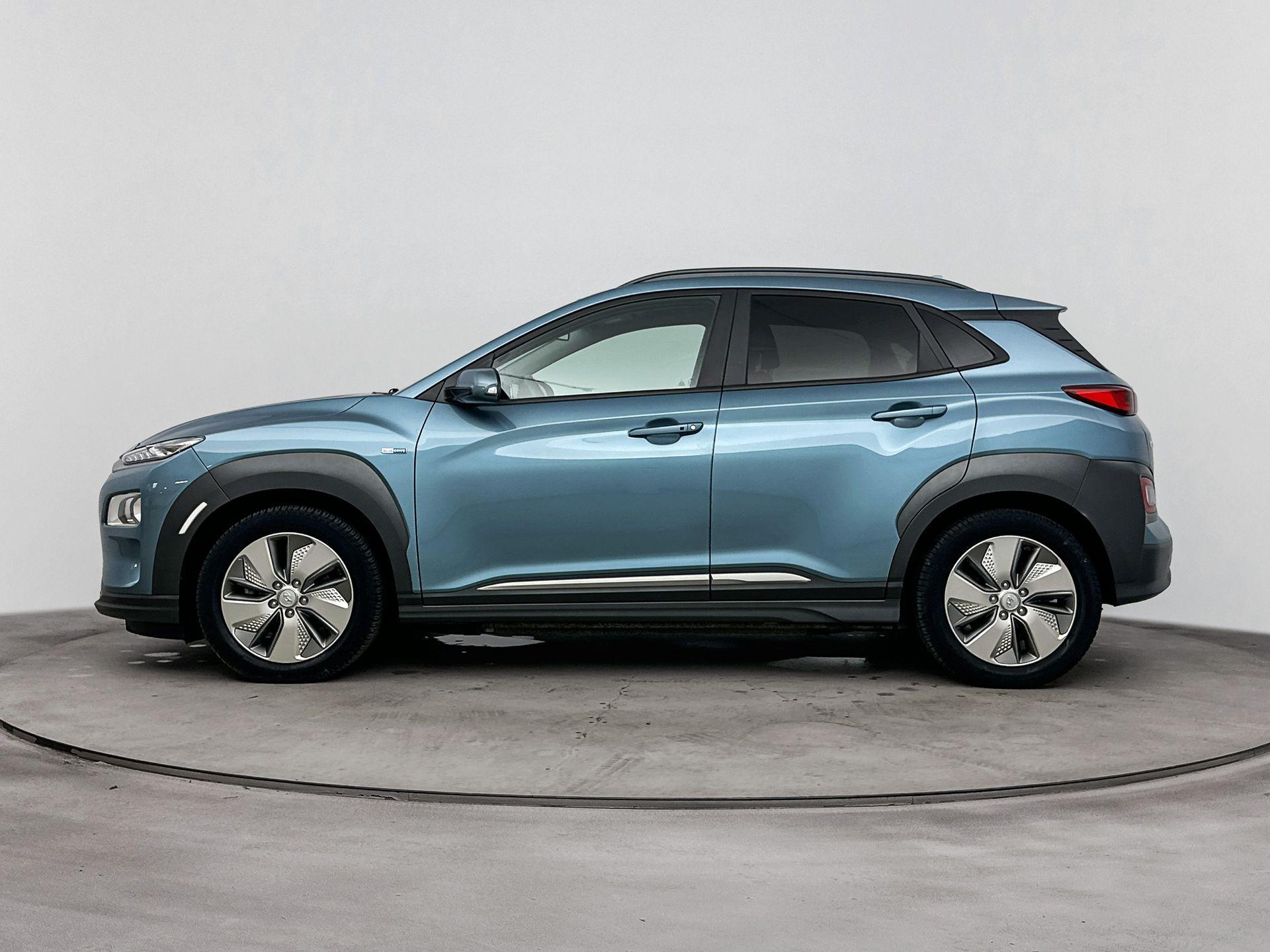 Hyundai Kona EV FASHION 64 kWh - Afbeelding 3