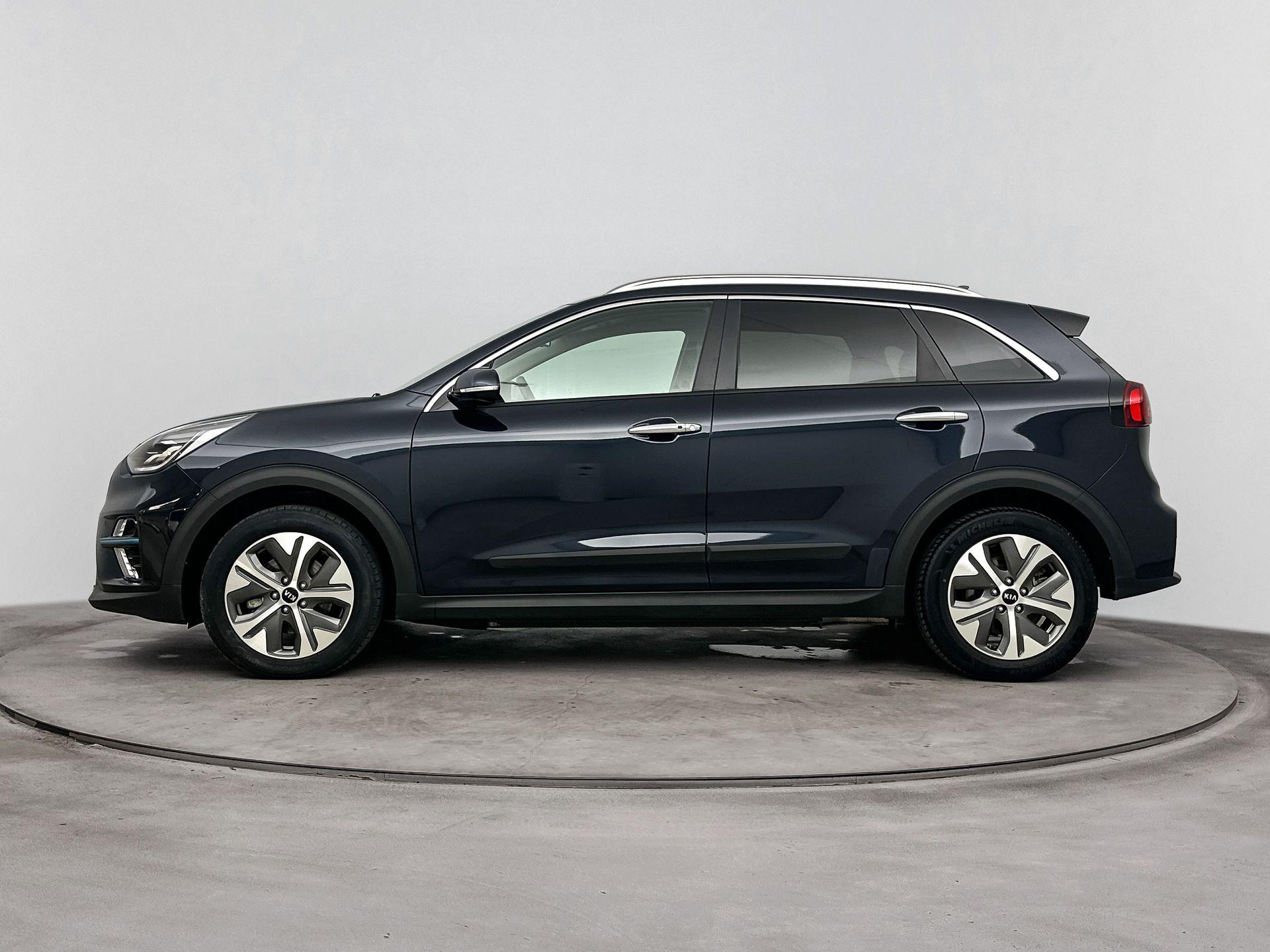 Kia e-Niro DYNAMICPLUSLINE 64 kWh - Afbeelding 3