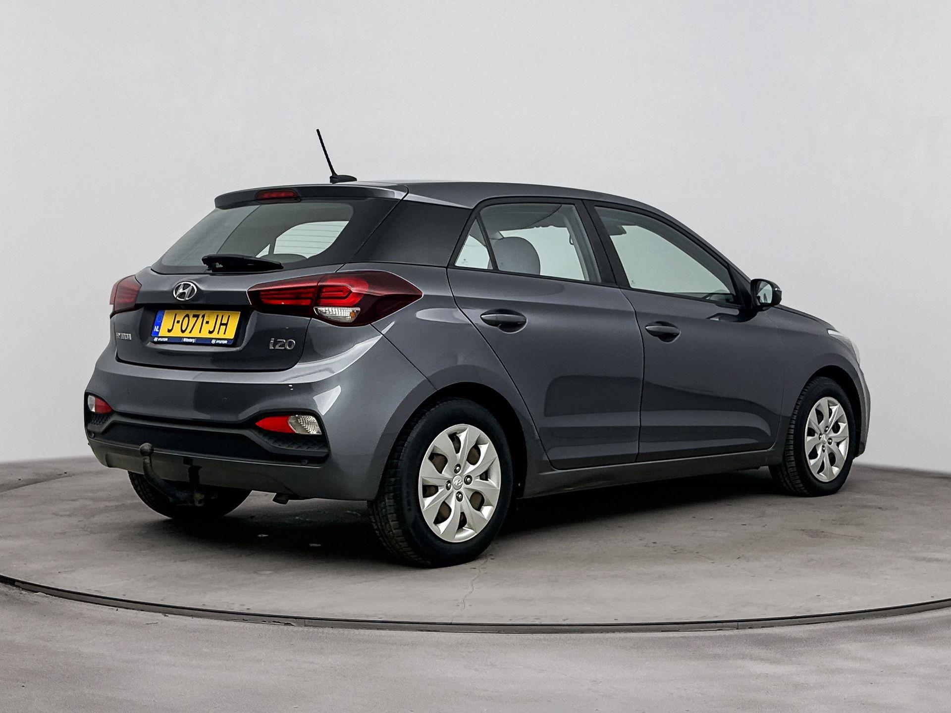 Hyundai i20 COMFORT - Afbeelding 2