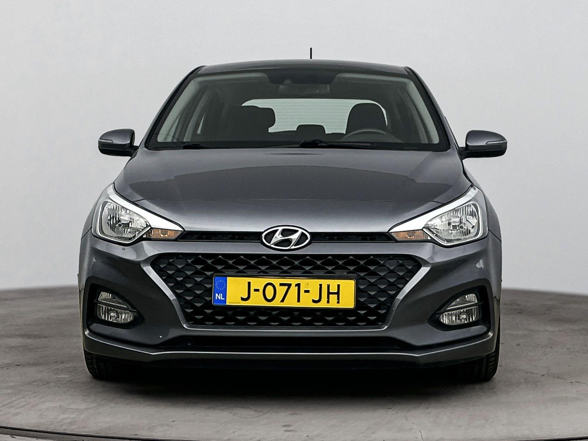 Hyundai i20 COMFORT - Afbeelding 4