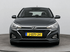Hyundai i20 COMFORT - Afbeelding 4