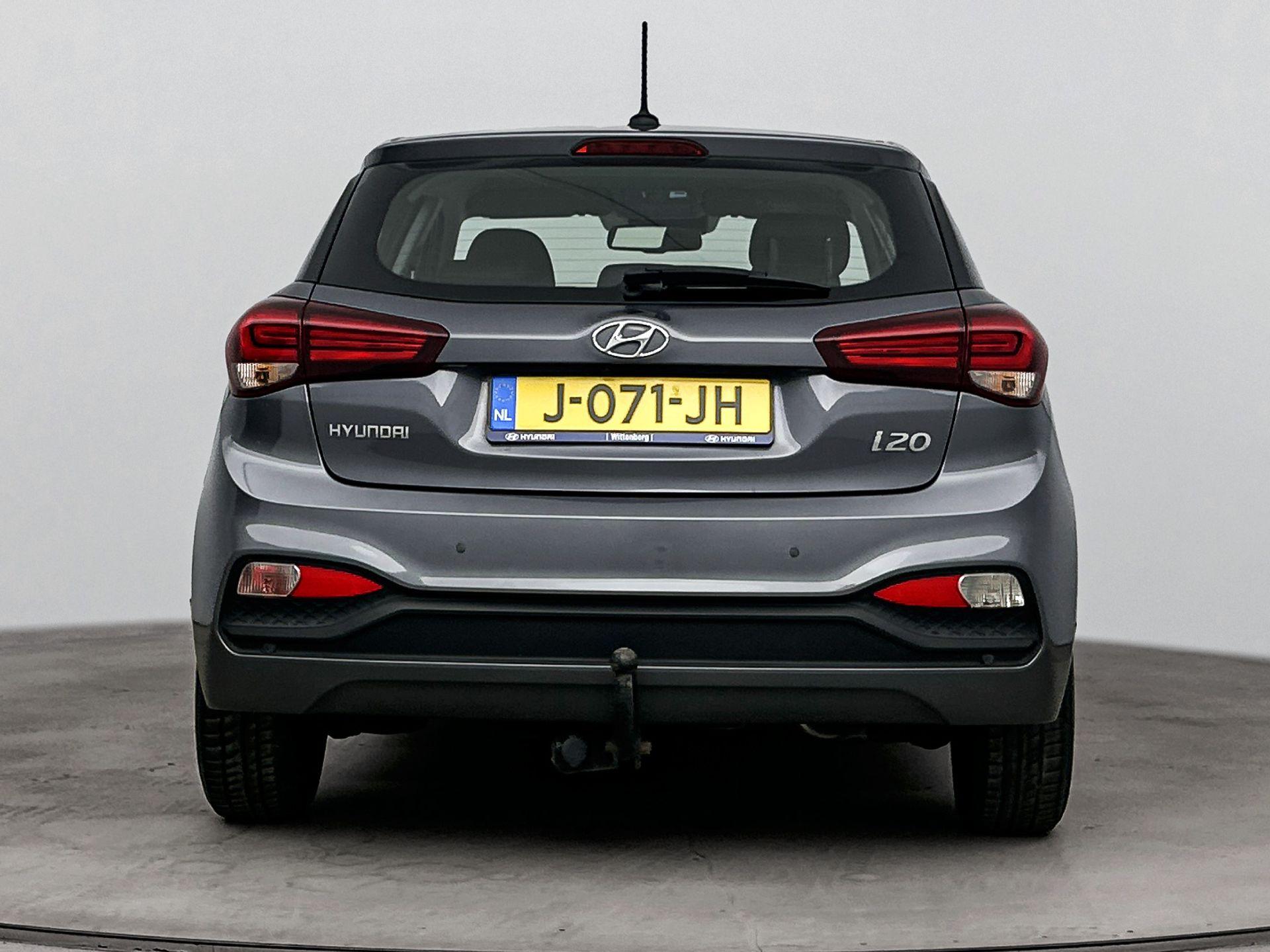 Hyundai i20 COMFORT - Afbeelding 5