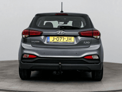 Hyundai i20 COMFORT - Afbeelding 5