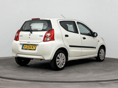 Suzuki Alto 1.0 COMFORT EASSS - Afbeelding 2