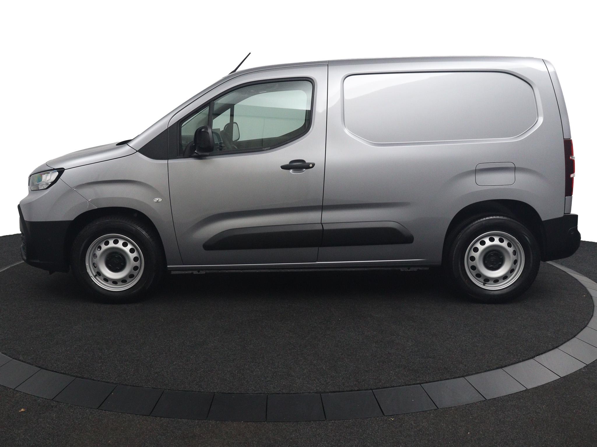 Toyota PROACE CITY Electric 10th Anniversary 50 kWh - Afbeelding 5