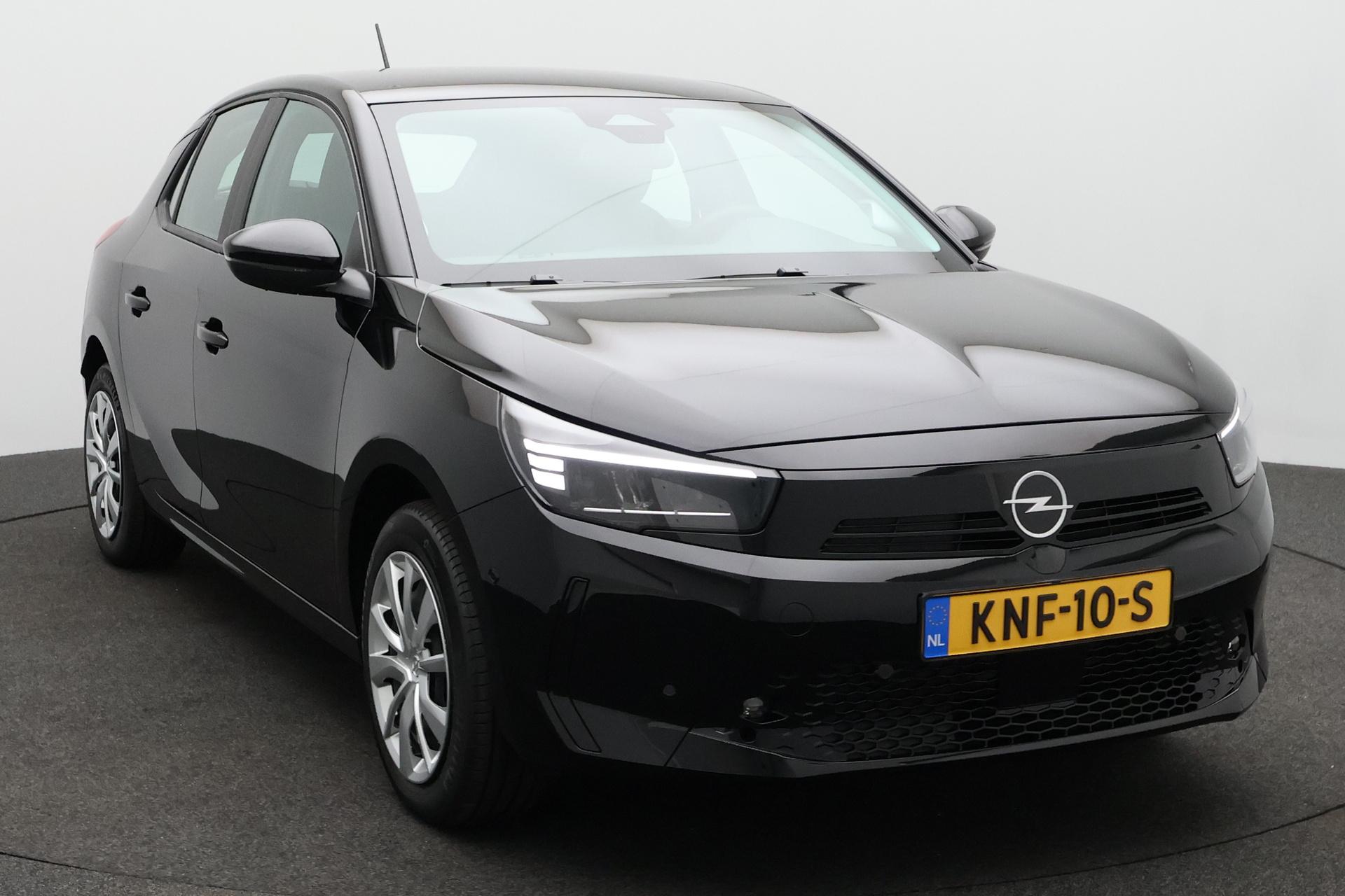 Opel Corsa-e Electric Long Range Business Edition 51 kWh - Afbeelding 2