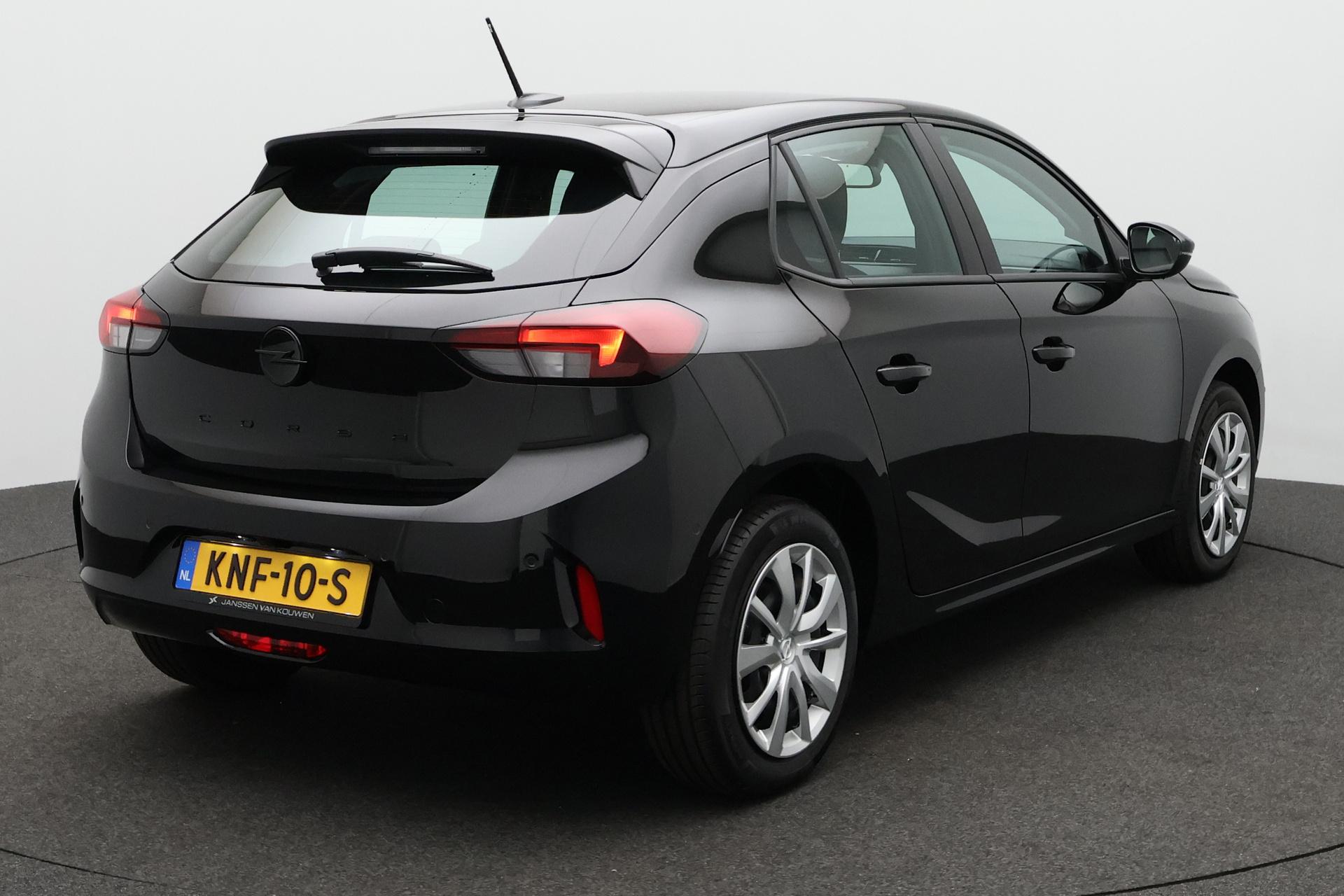Opel Corsa-e Electric Long Range Business Edition 51 kWh - Afbeelding 3