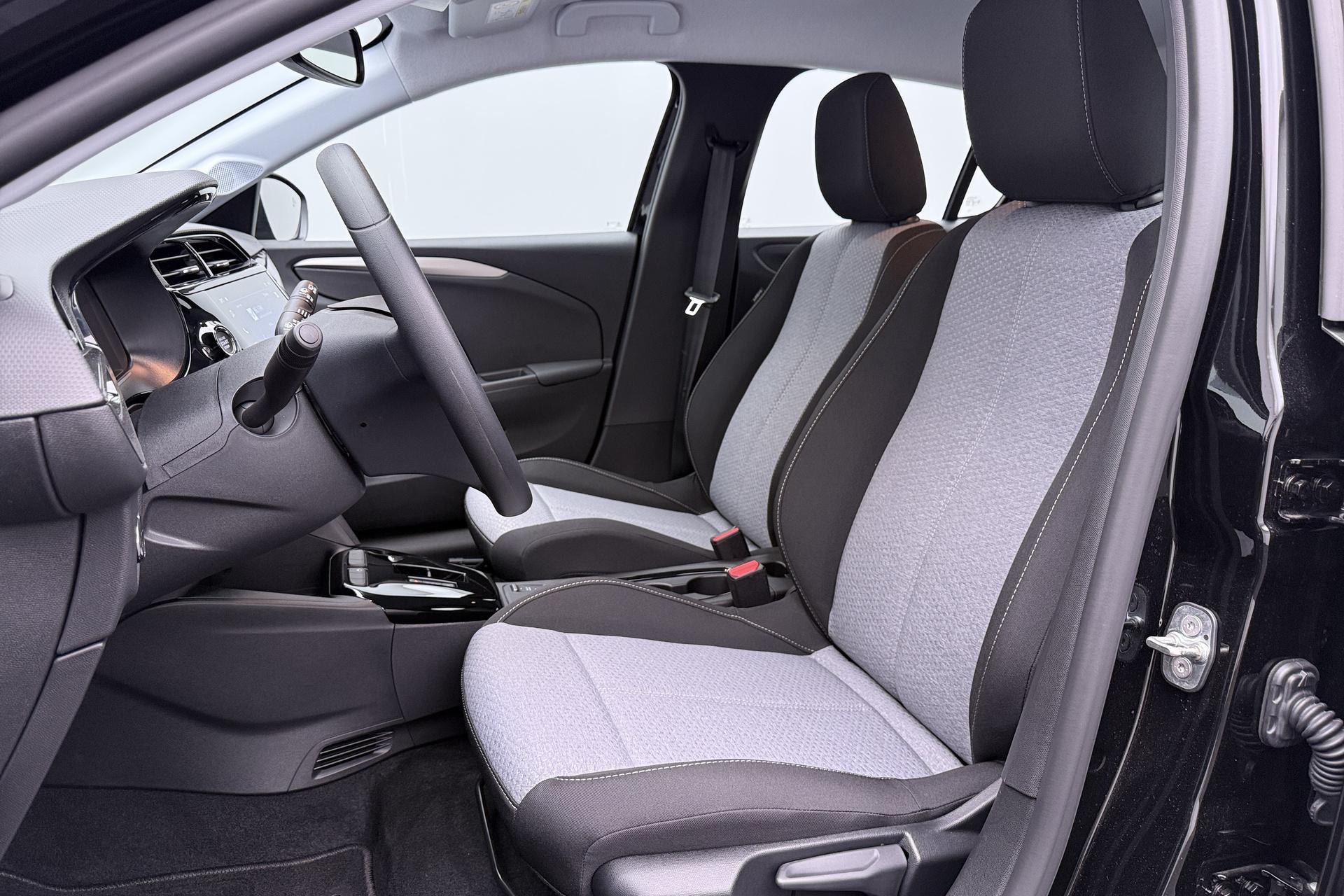 Opel Corsa-e Electric Long Range Business Edition 51 kWh - Afbeelding 5