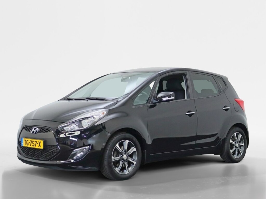 Hyundai ix20 1.4i Go! Navigatie | Camera | 1e Eigenaar