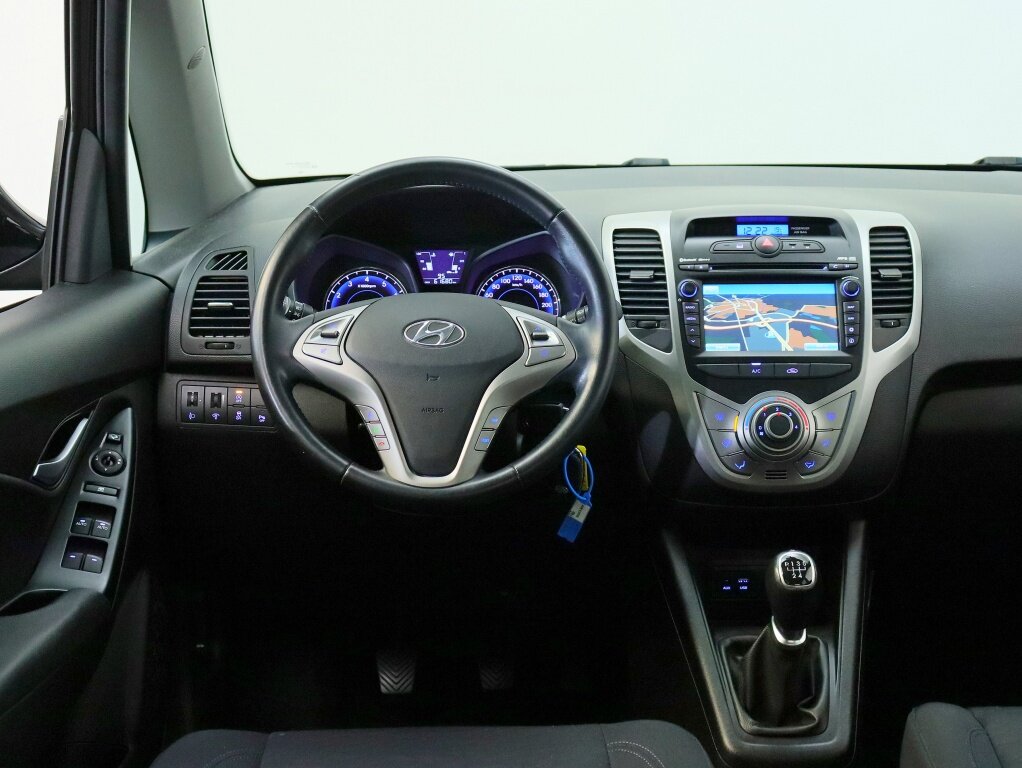Hyundai ix20 1.4i Go! Navigatie | Camera | 1e Eigenaar - Afbeelding 3