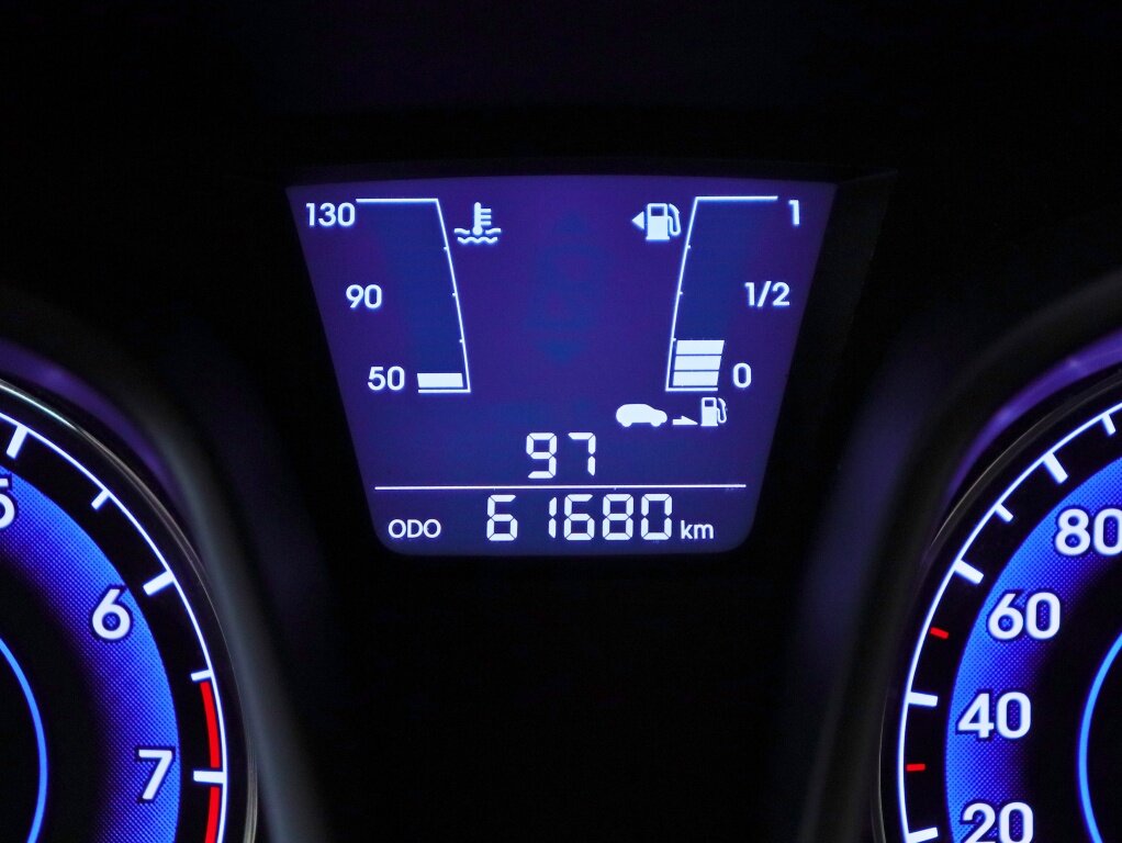 Hyundai ix20 1.4i Go! Navigatie | Camera | 1e Eigenaar - Afbeelding 4
