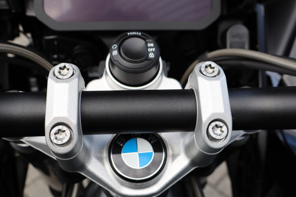BMW R 1250 GS Adventure 16