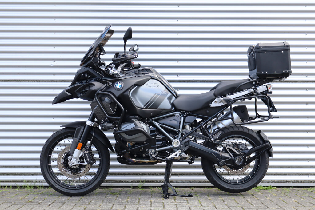 BMW R 1250 GS Adventure 3