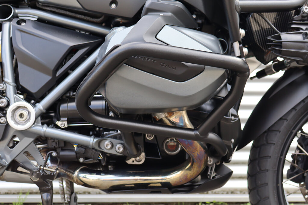 BMW R 1250 GS Adventure 5