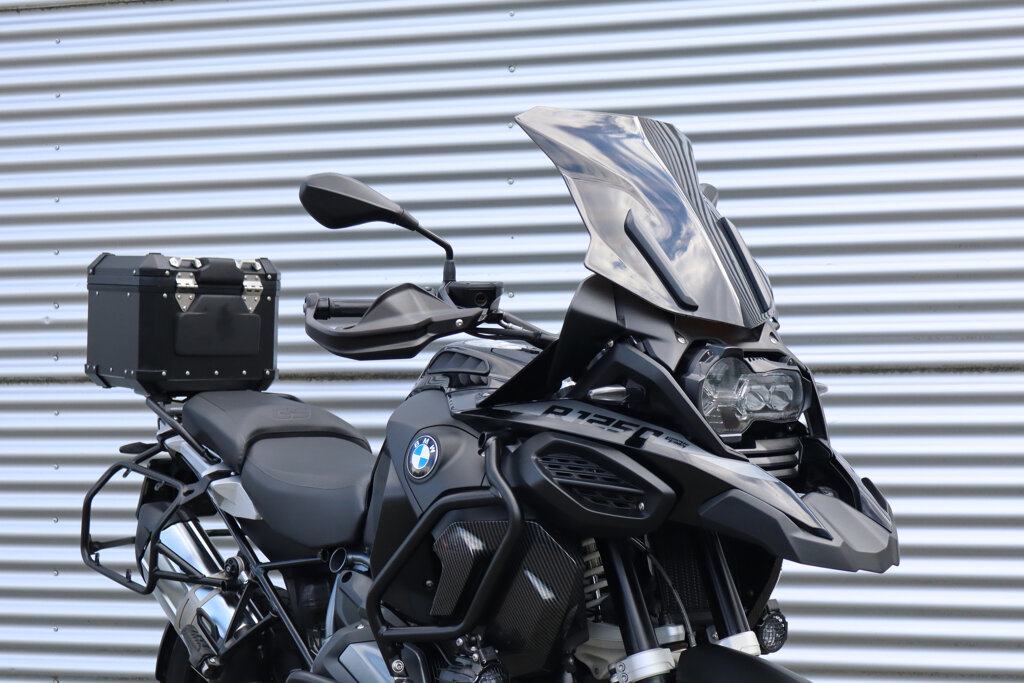 BMW R 1250 GS Adventure 6