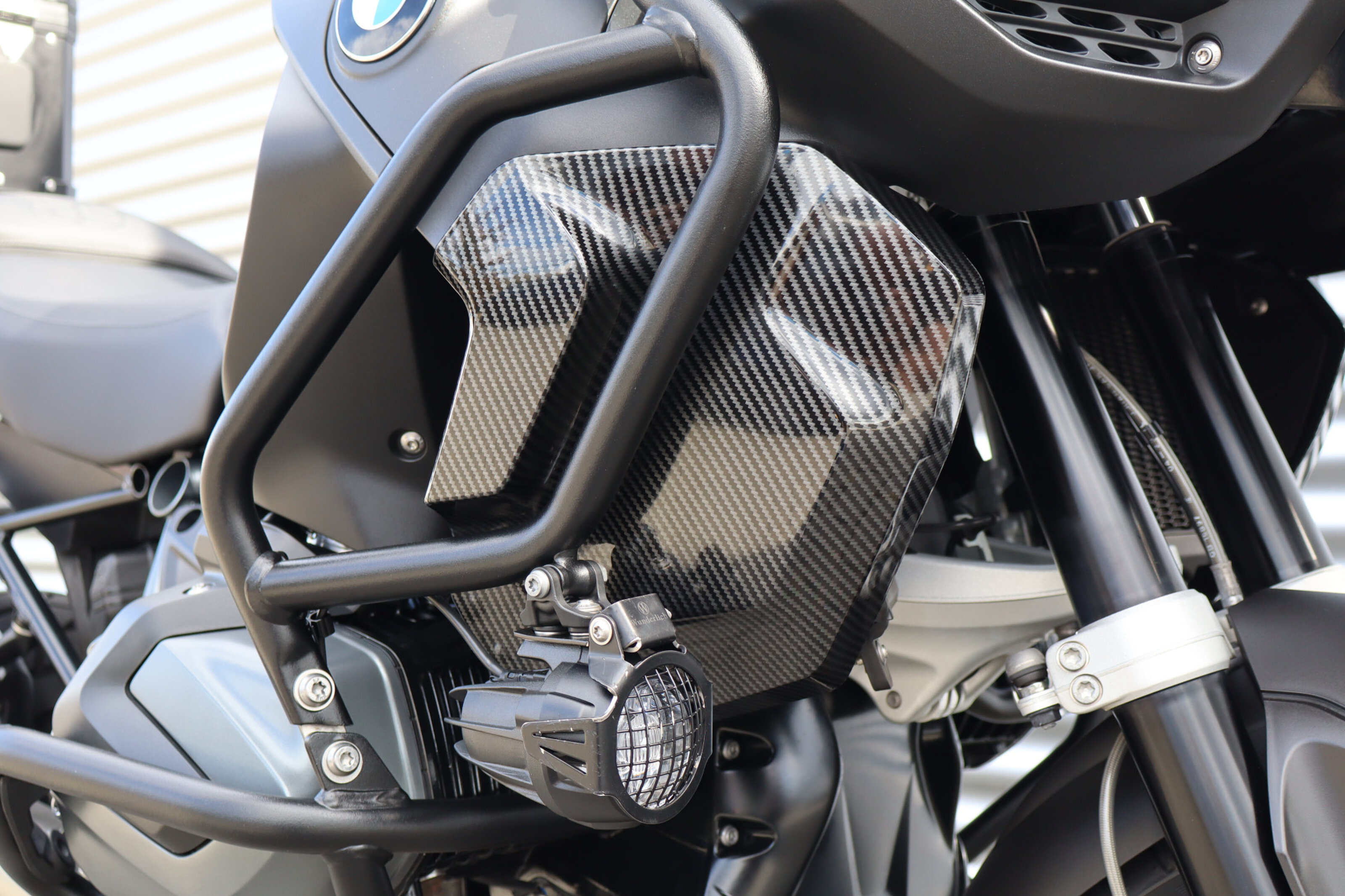 BMW R 1250 GS Adventure 7