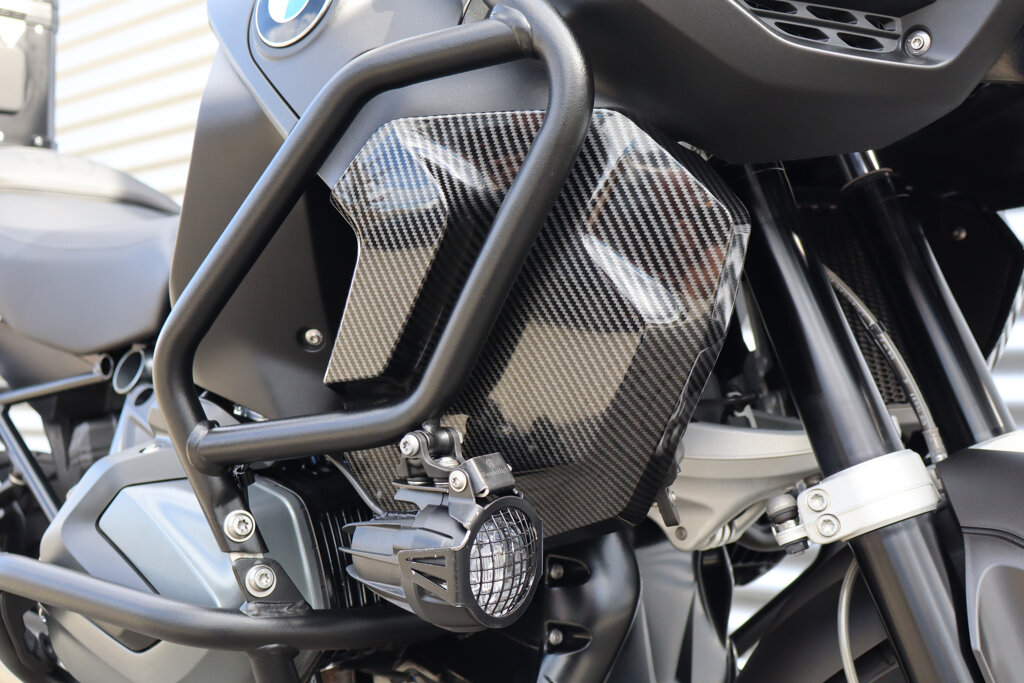 BMW R 1250 GS Adventure 7