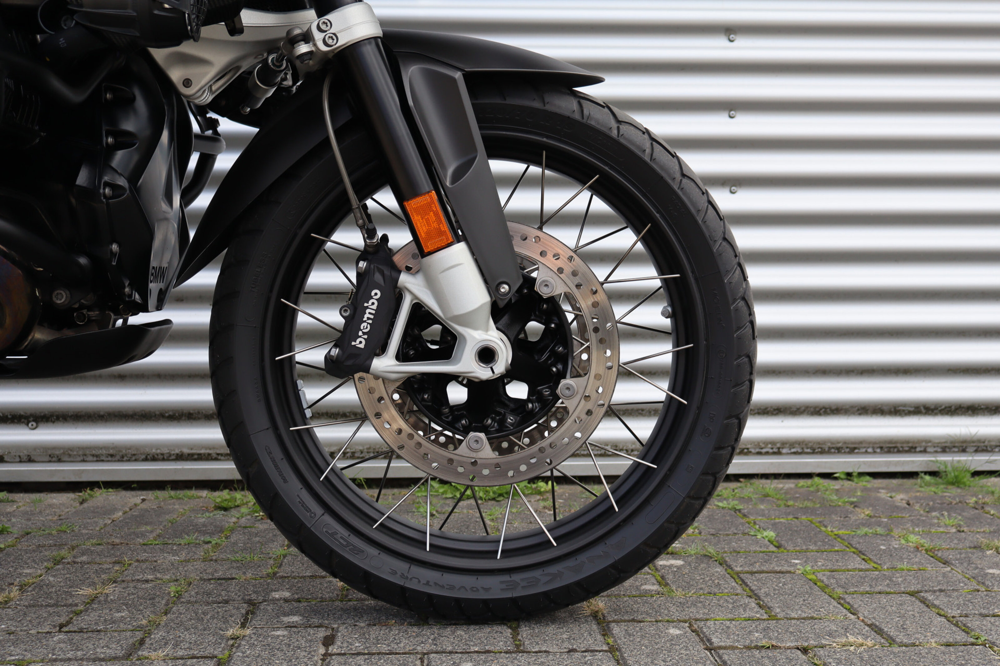 BMW R 1250 GS Adventure 8