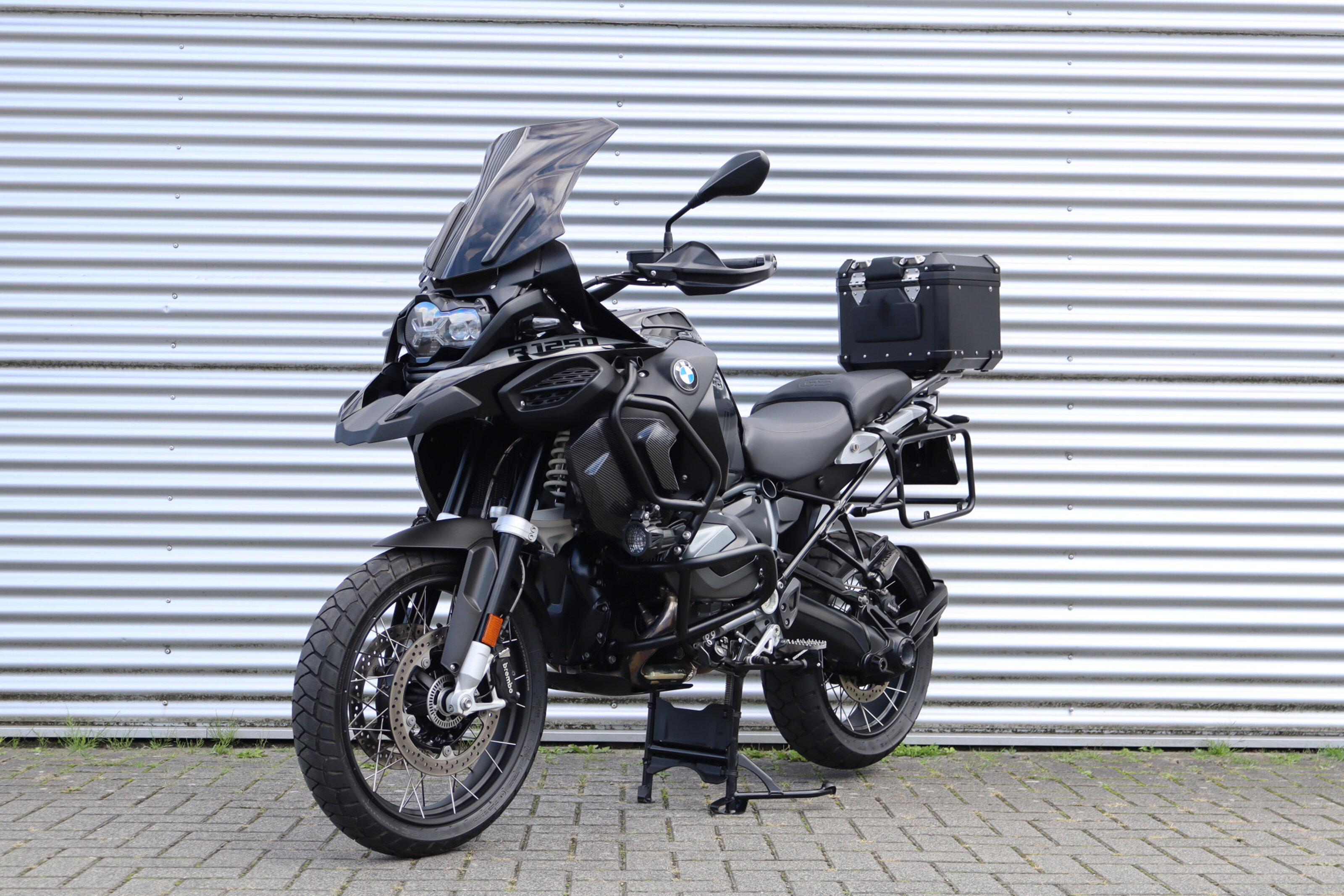 BMW R 1250 GS Adventure 9