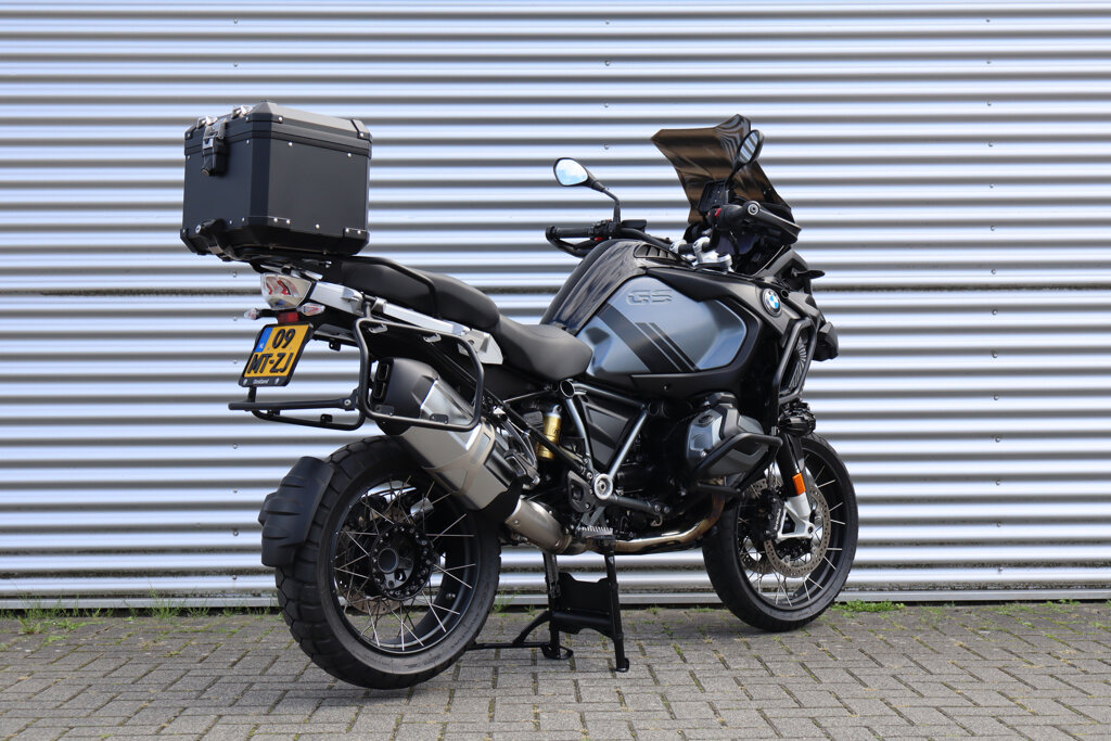 BMW R 1250 GS Adventure 12