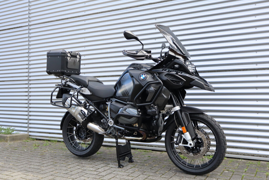 BMW R 1250 GS Adventure 13