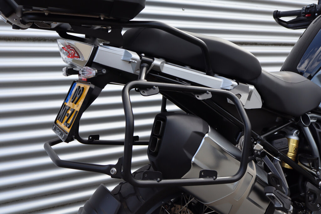 BMW R 1250 GS Adventure 14