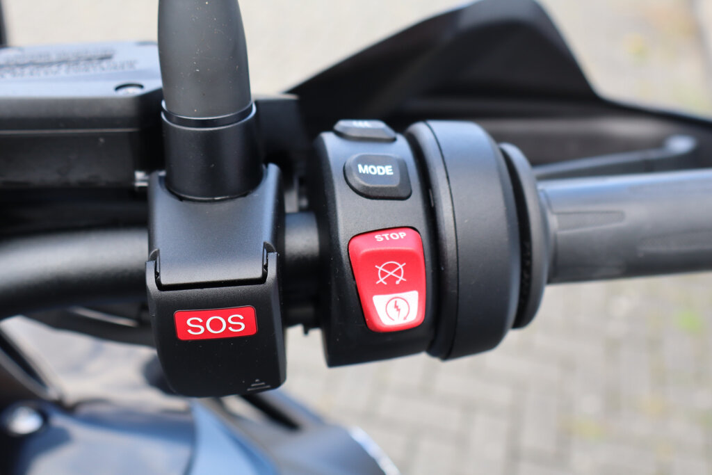 BMW R 1250 GS Adventure 17
