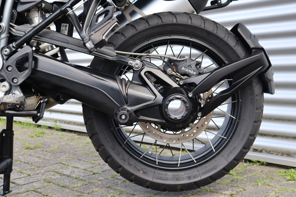 BMW R 1250 GS Adventure 18