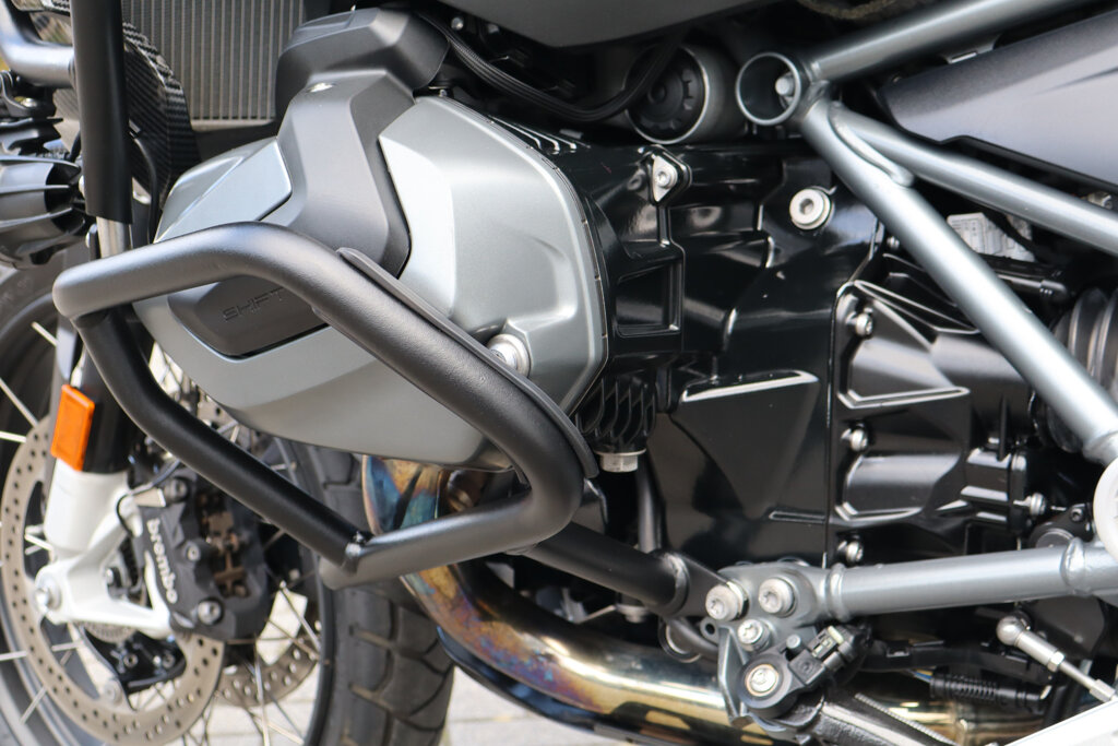 BMW R 1250 GS Adventure 19