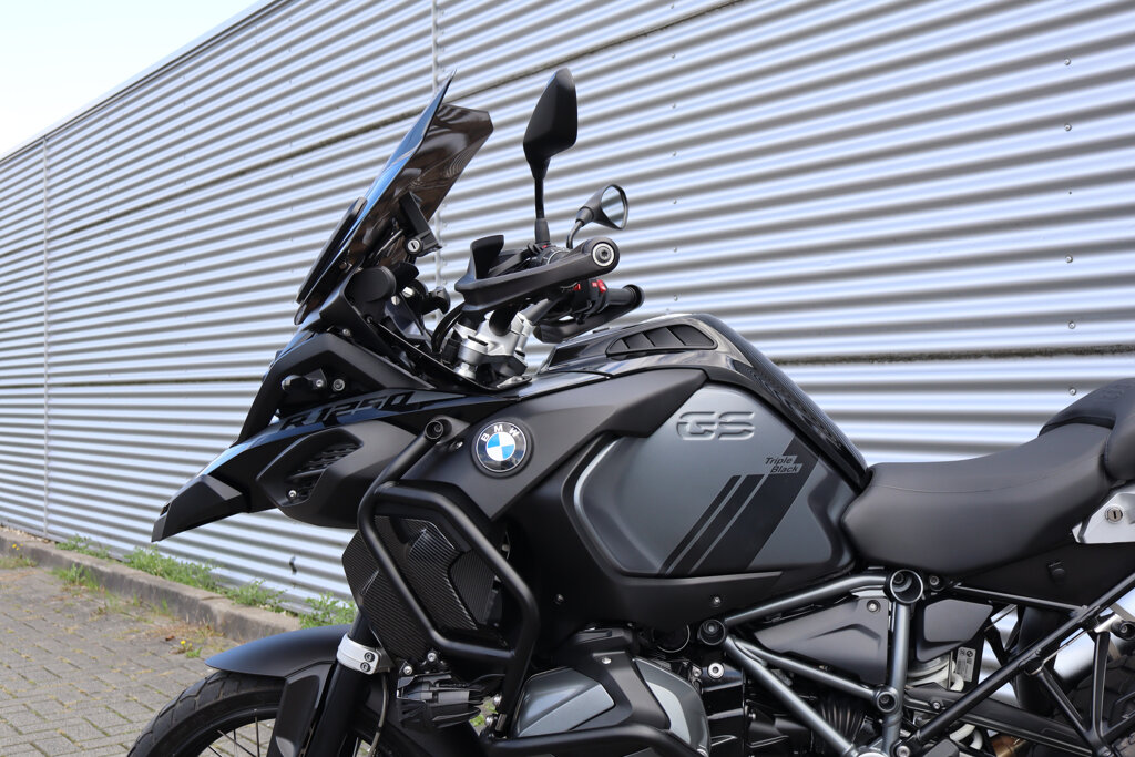 BMW R 1250 GS Adventure 20