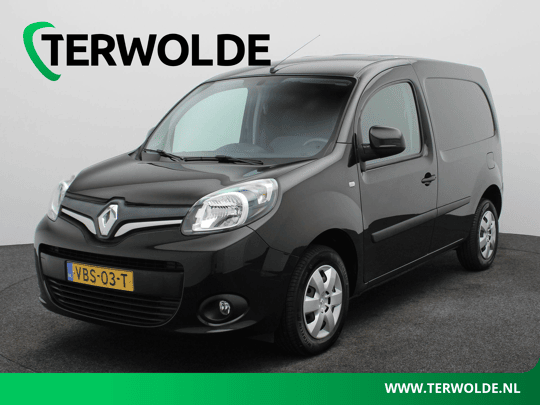 Renault Kangoo dCi 90 Work Edition