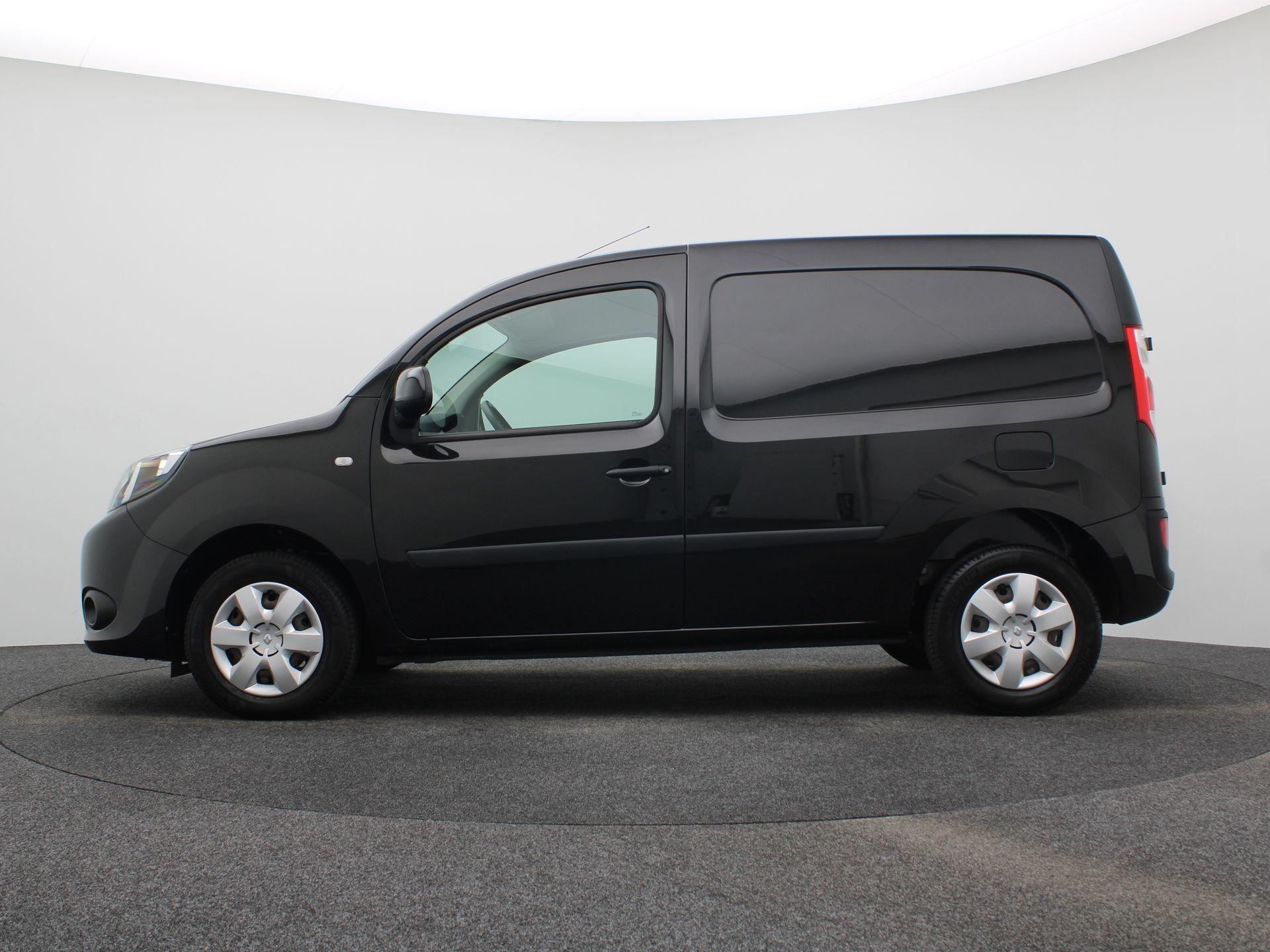 Renault Kangoo dCi 90 Work Edition - Afbeelding 2