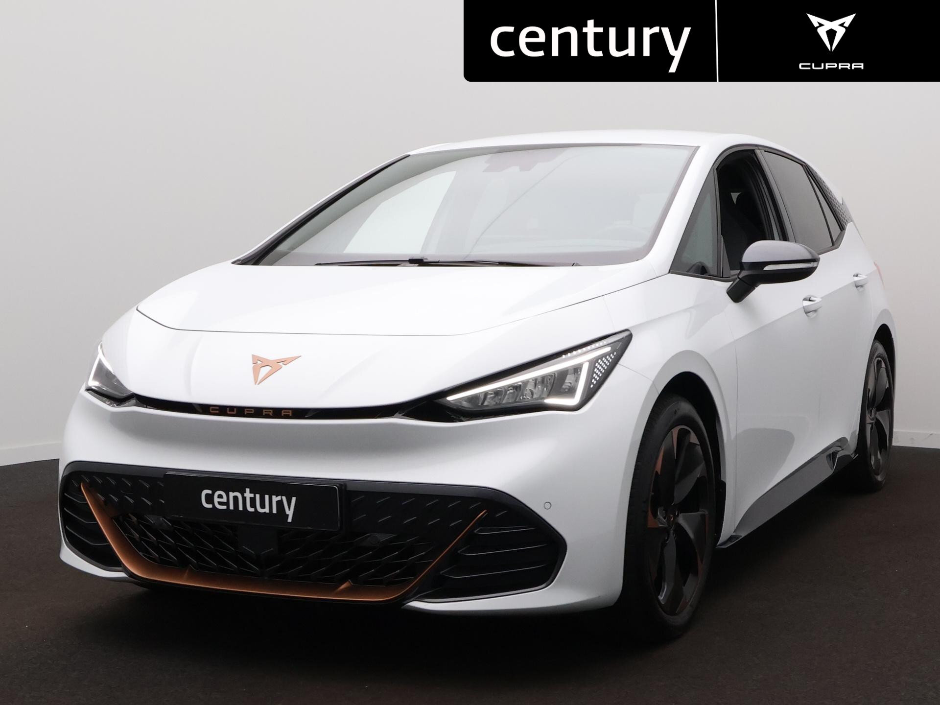 CUPRA Born Impulse 62 kWh