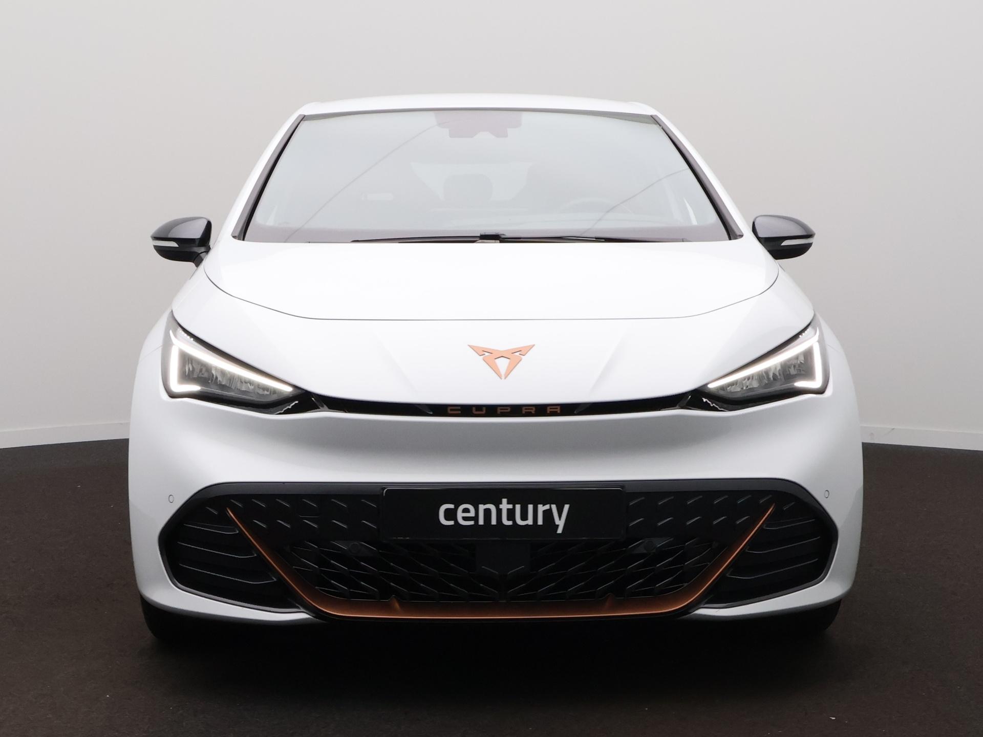 CUPRA Born Impulse 62 kWh - Afbeelding 2