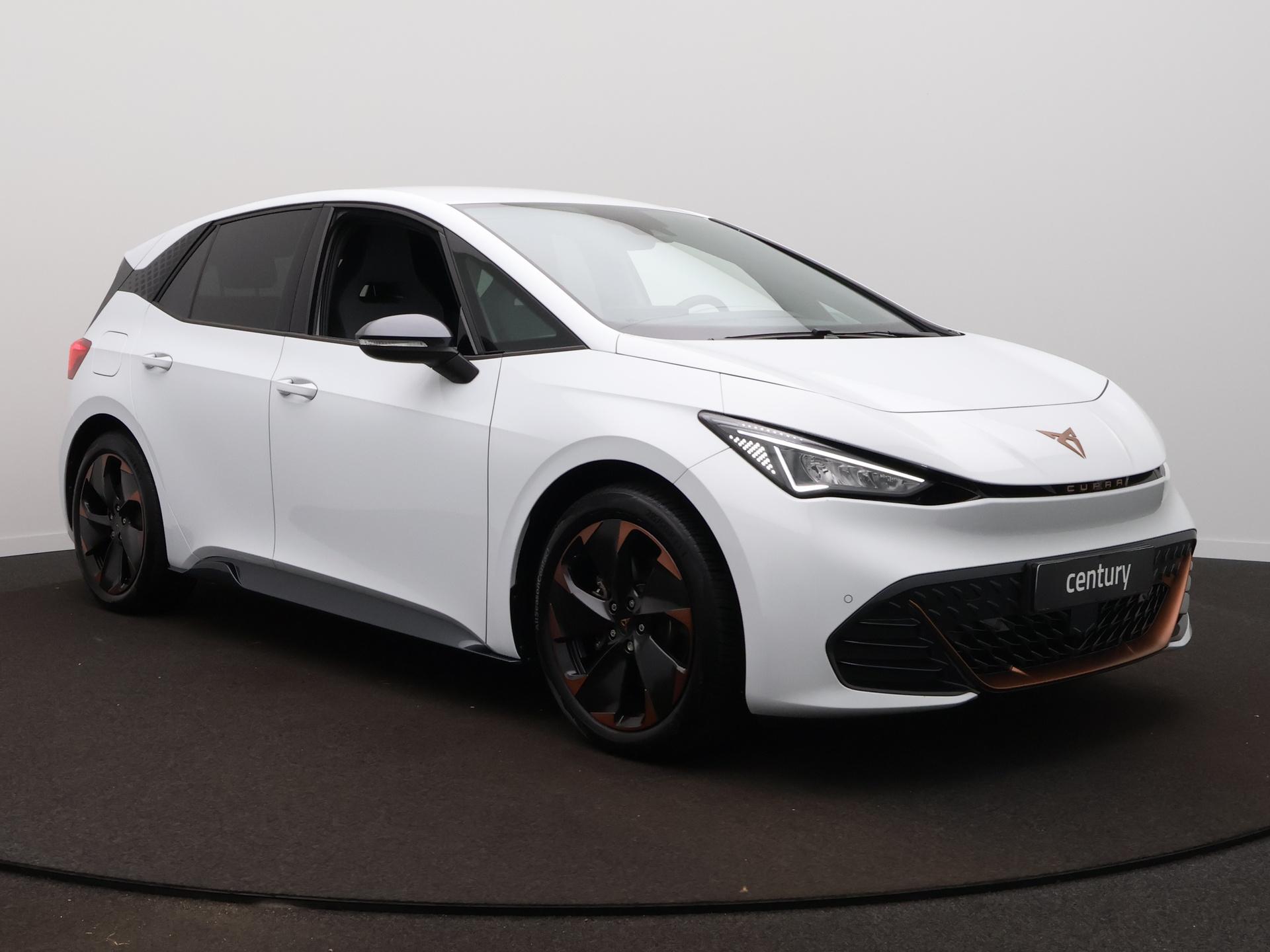 CUPRA Born Impulse 62 kWh - Afbeelding 3