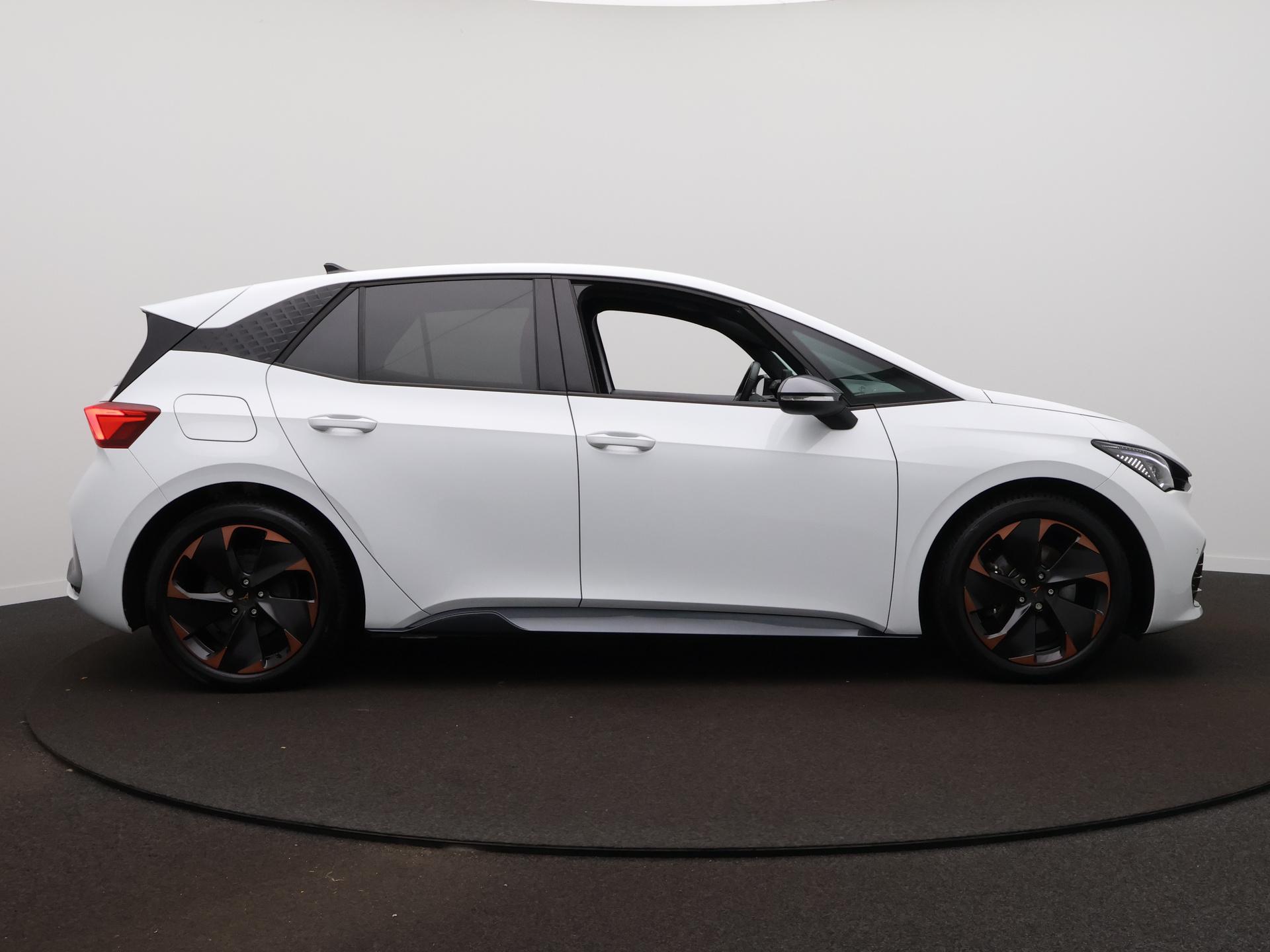 CUPRA Born Impulse 62 kWh - Afbeelding 5