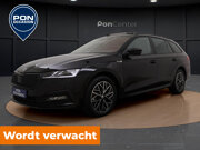 Škoda Octavia Combi 1.4 TSI iV PHEV Sportline