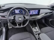Škoda Octavia Combi 1.4 TSI iV PHEV Sportline