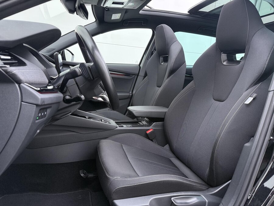 Škoda Octavia Combi 1.4 TSI iV PHEV Sportline