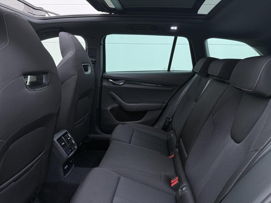 Škoda Octavia Combi 1.4 TSI iV PHEV Sportline
