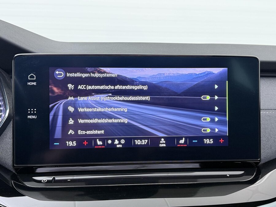 Škoda Octavia Combi 1.4 TSI iV PHEV Sportline