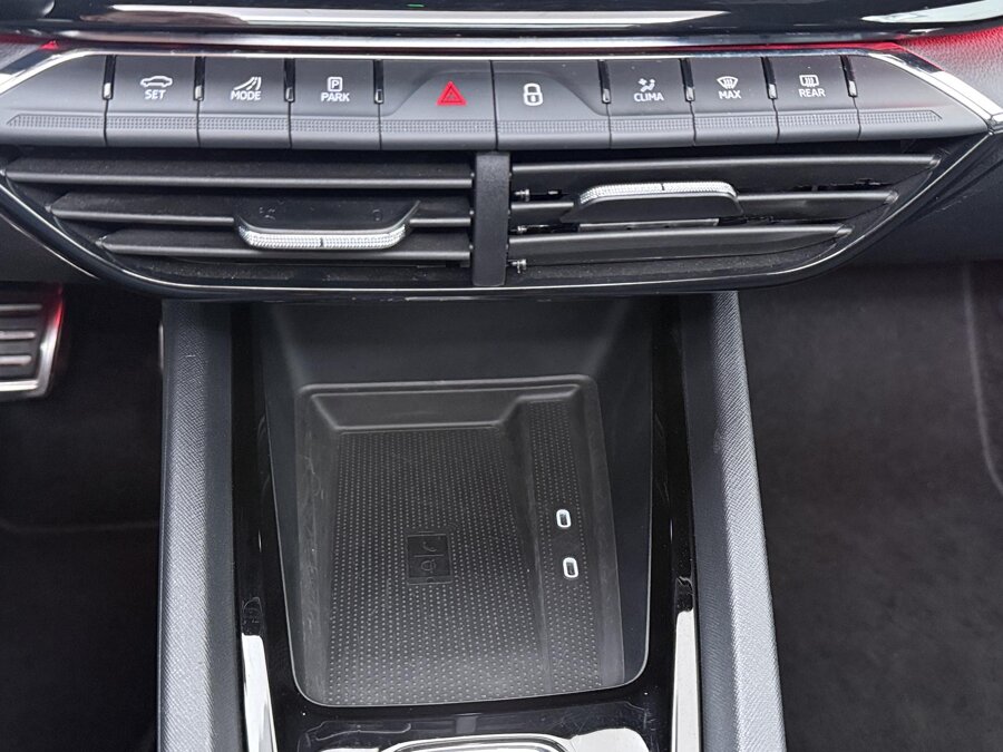 Škoda Octavia Combi 1.4 TSI iV PHEV Sportline