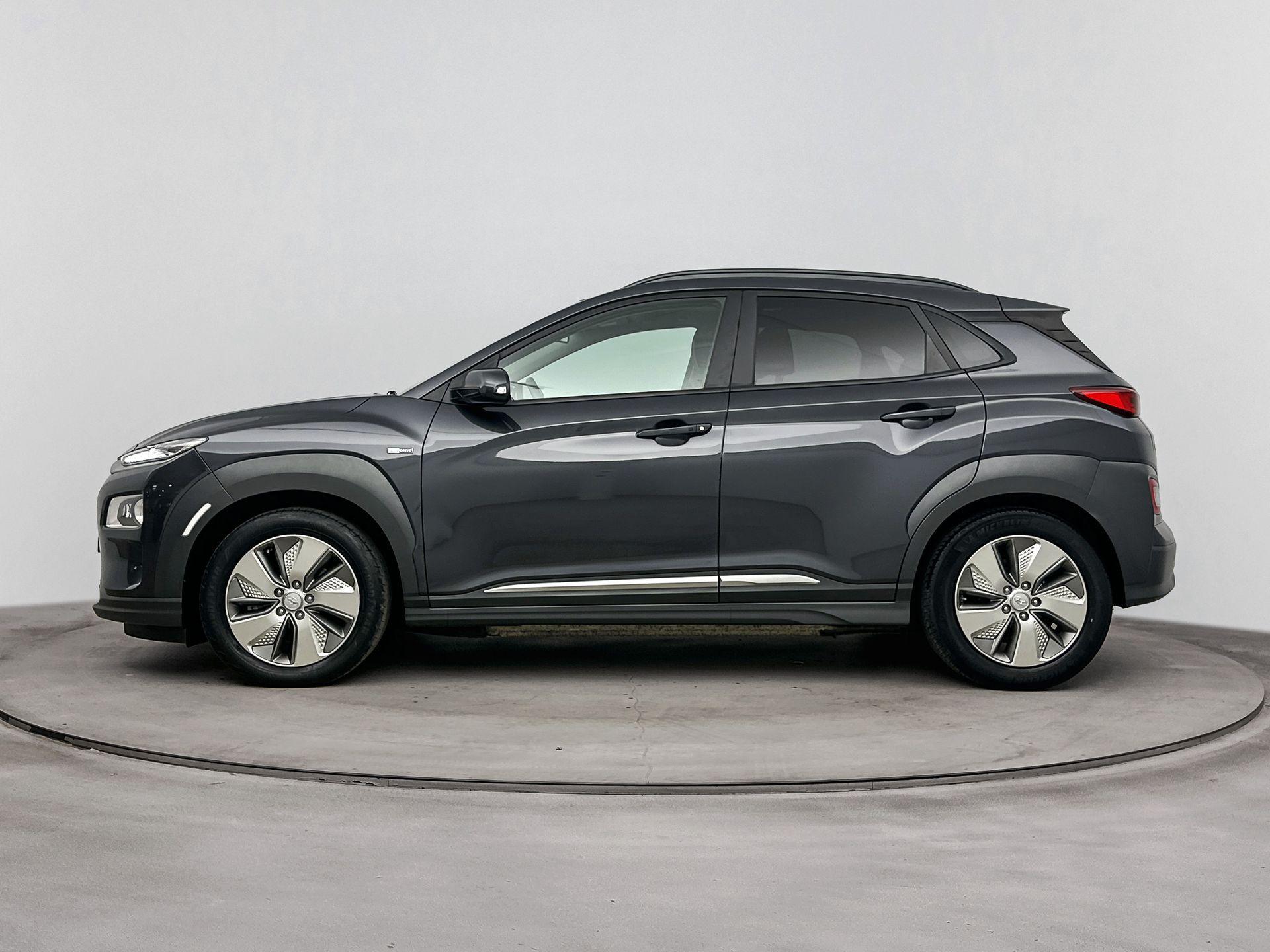 Hyundai Kona EV Premium Sky 64 kWh - Afbeelding 3