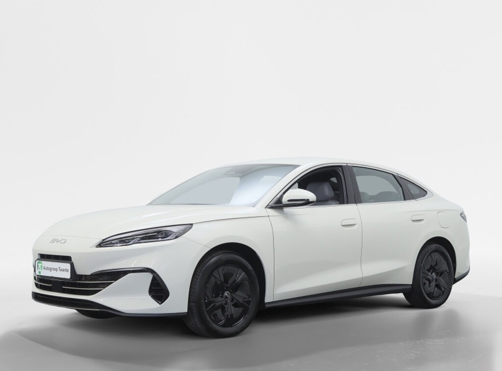 BYD SEAL 6 1.5 DM-i Boost | BYD Dealer | Private Lease 599,- p.m.
