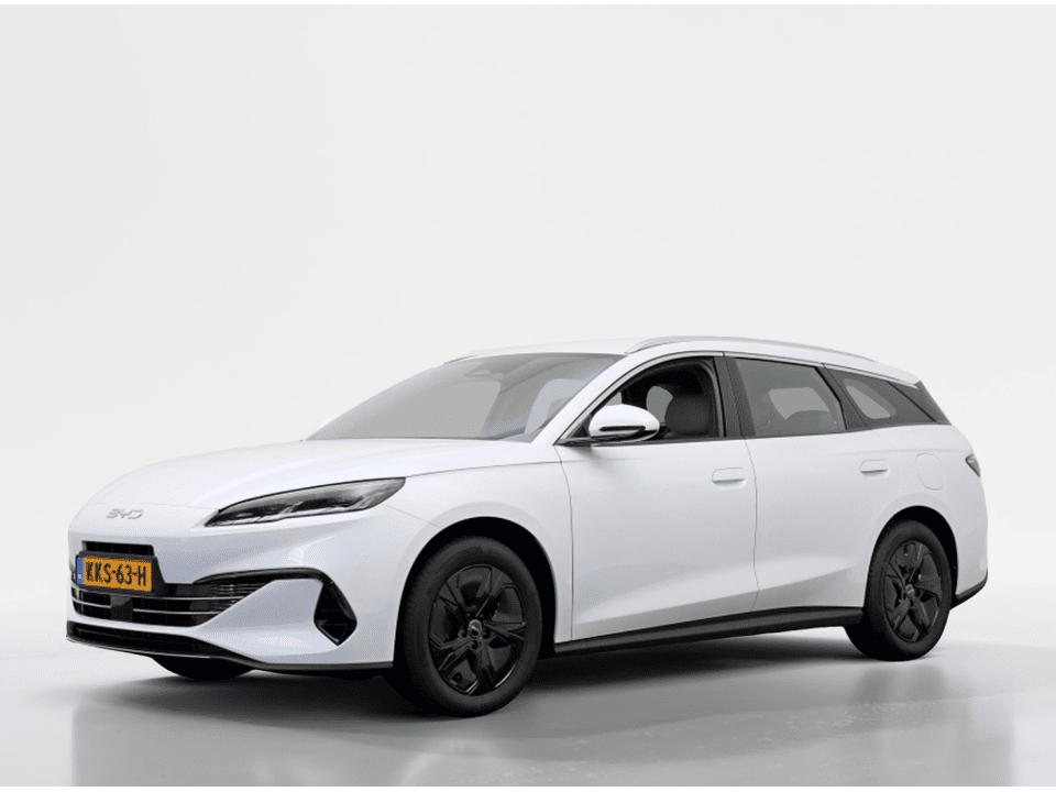 BYD SEAL 6 Touring 1.5 DM-i Boost | BYD Dealer | Private Lease 639,- p.m. | - Afbeelding 1