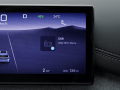 BYD SEAL 6 Touring 1.5 DM-i Boost | BYD Dealer | Private Lease 639,- p.m. | - Afbeelding 4