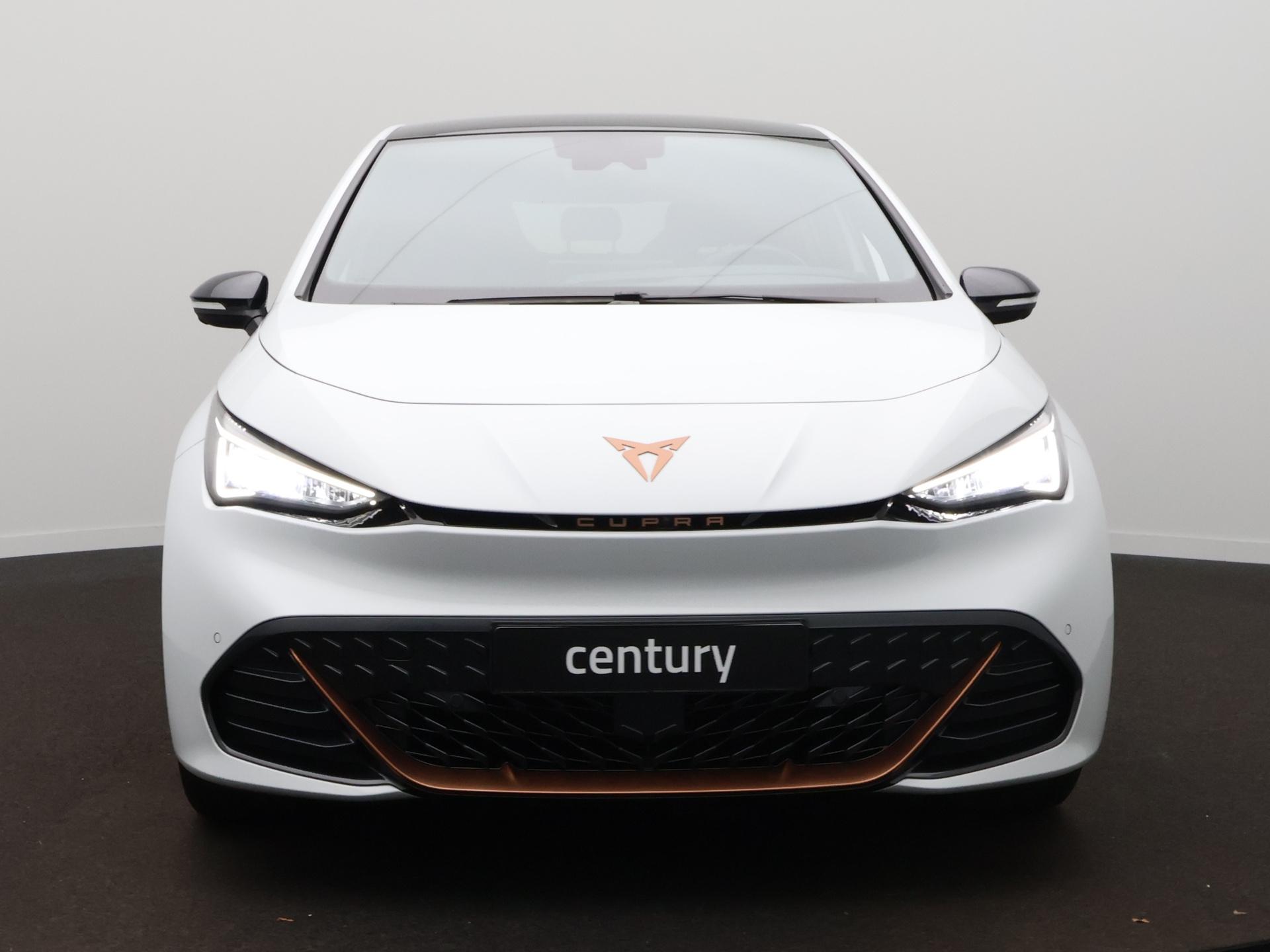 CUPRA Born Impulse 62 kWh - Afbeelding 2