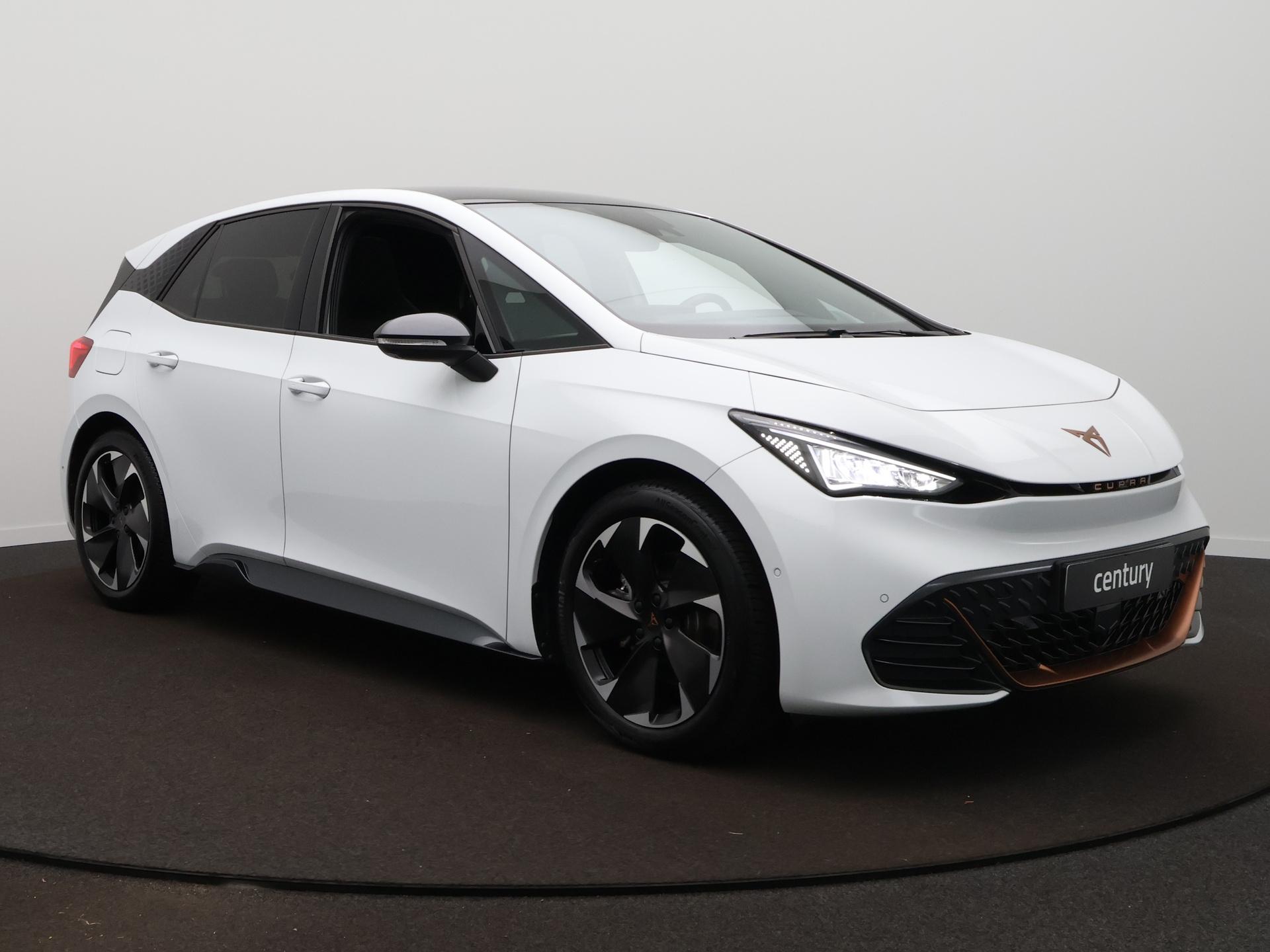 CUPRA Born Impulse 62 kWh - Afbeelding 3