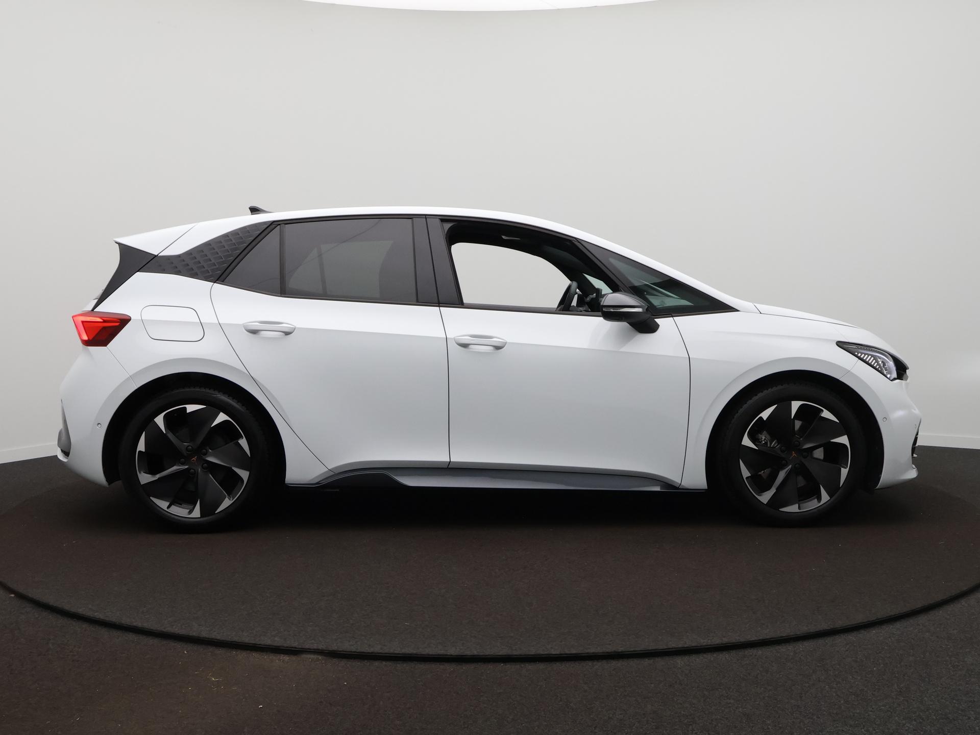 CUPRA Born Impulse 62 kWh - Afbeelding 5